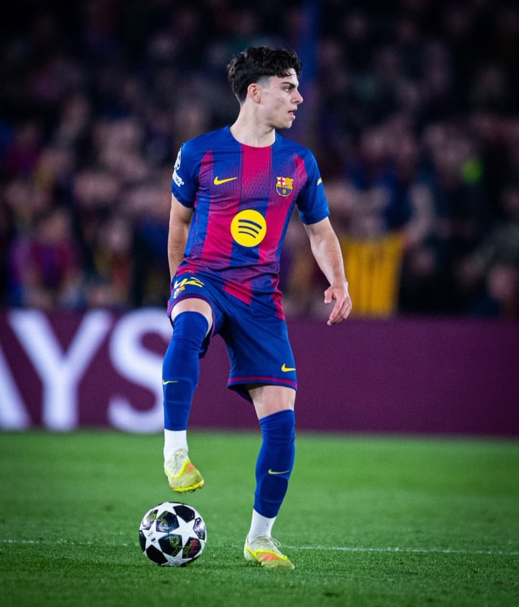 Xavi Espart tweet media