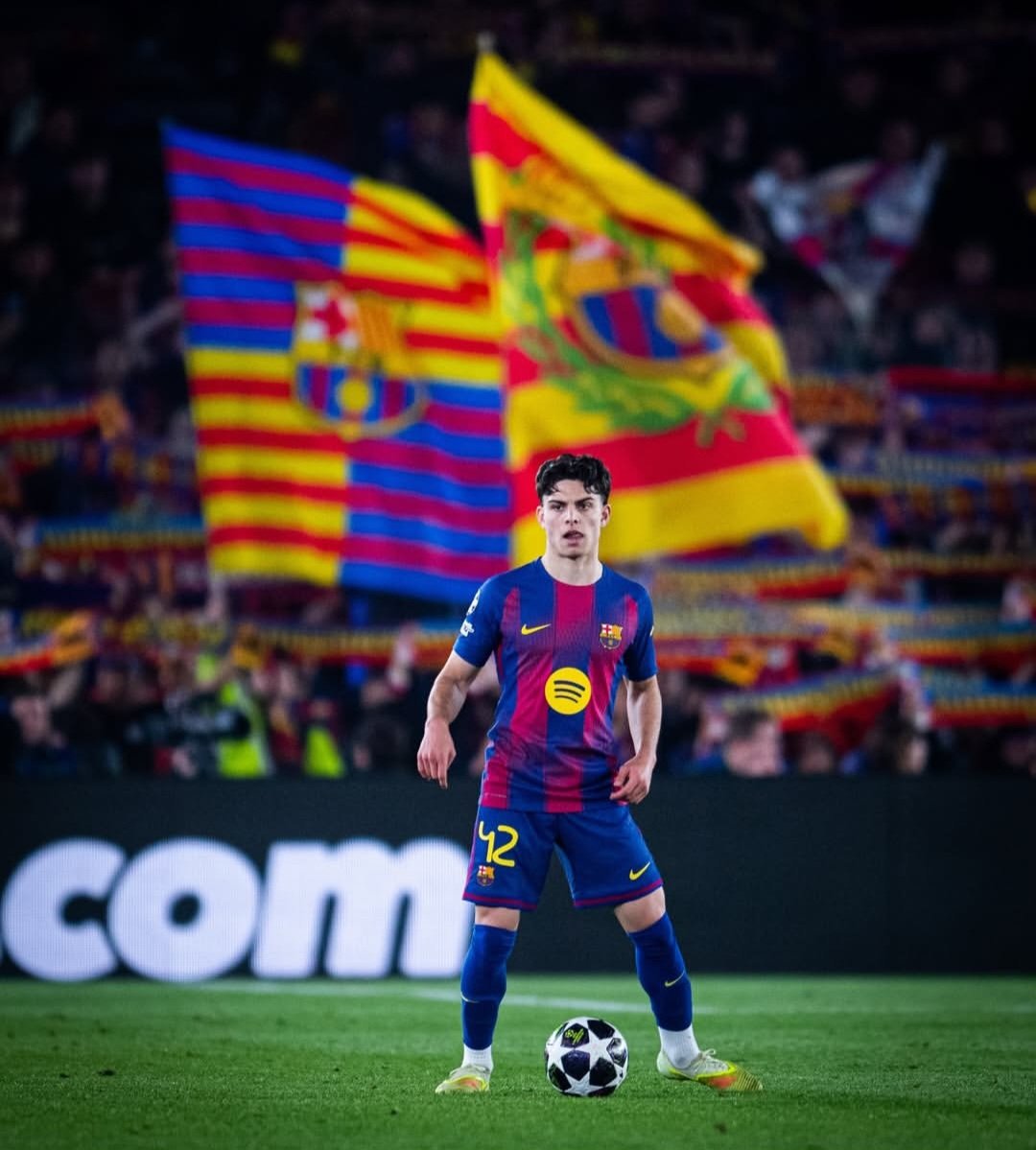 Xavi Espart tweet media