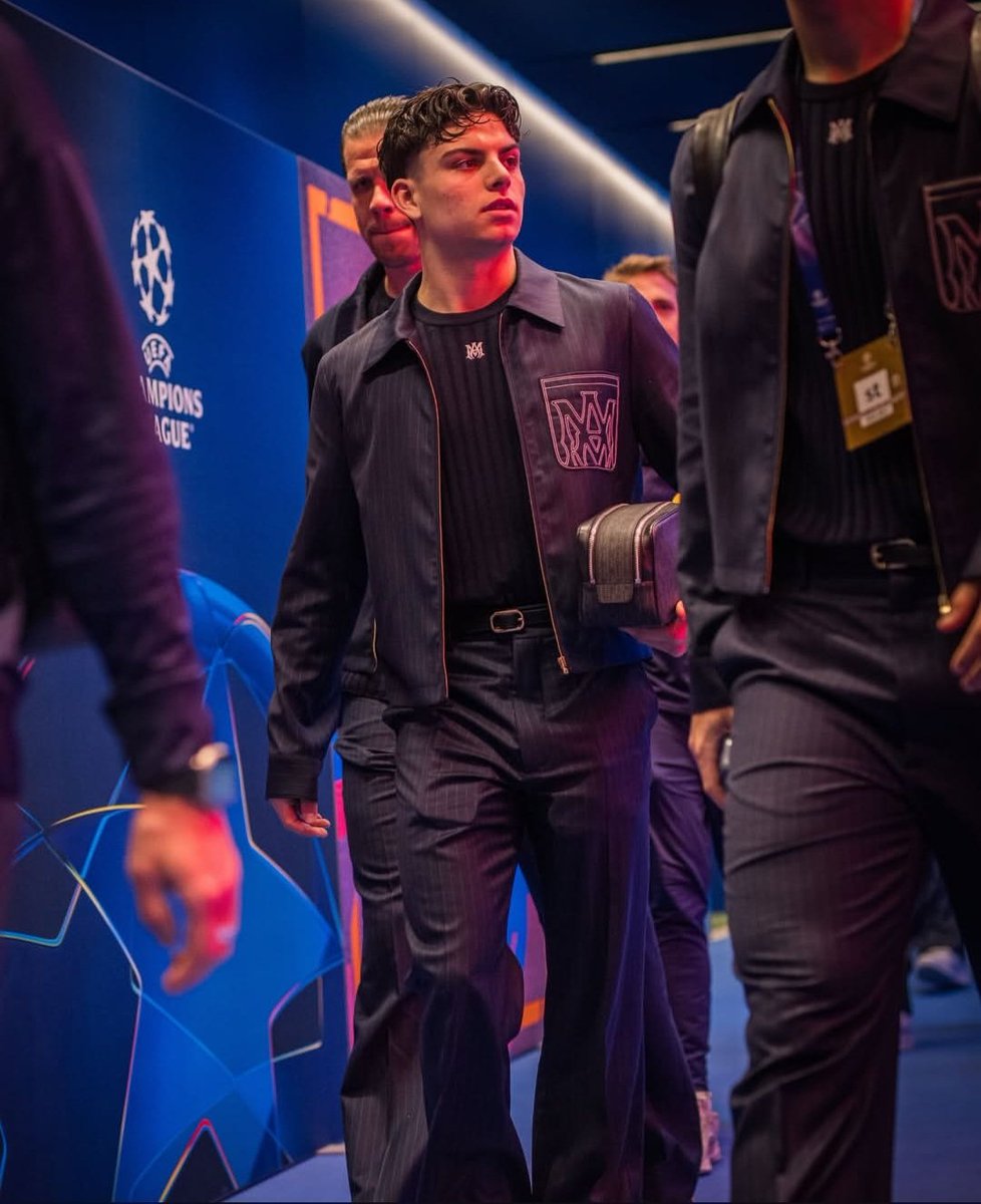 Xavi Espart tweet media