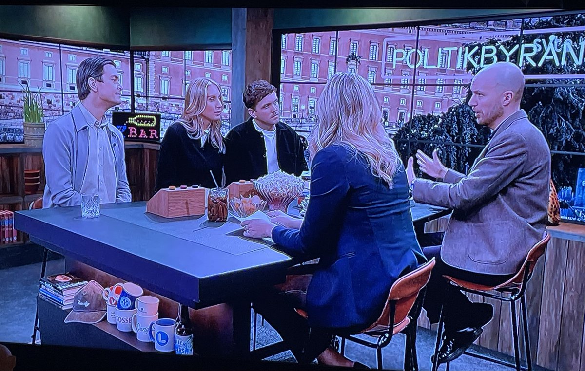 Daniel Claesson tweet media