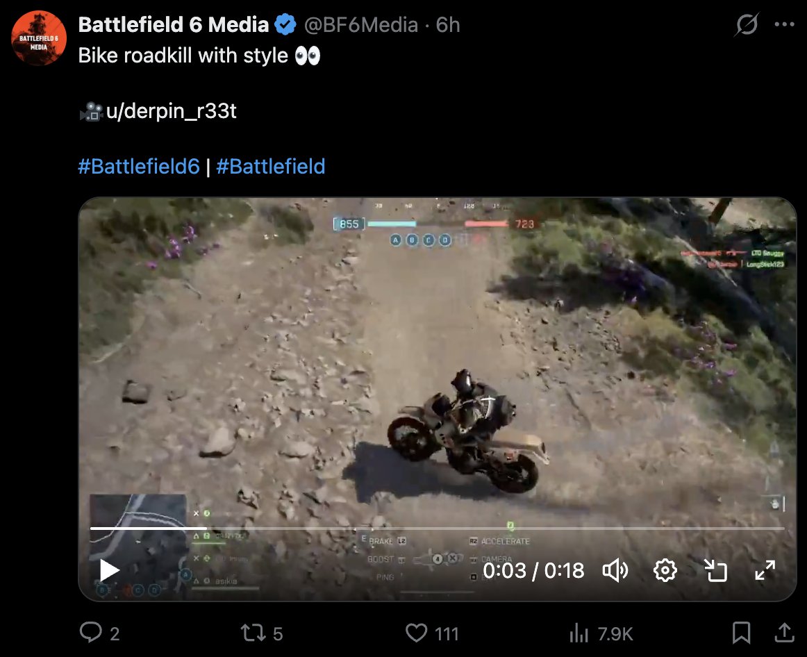 StreamerTV 📺 tweet media