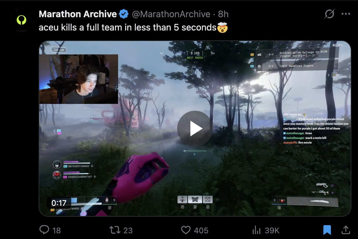 StreamerTV 📺 tweet media