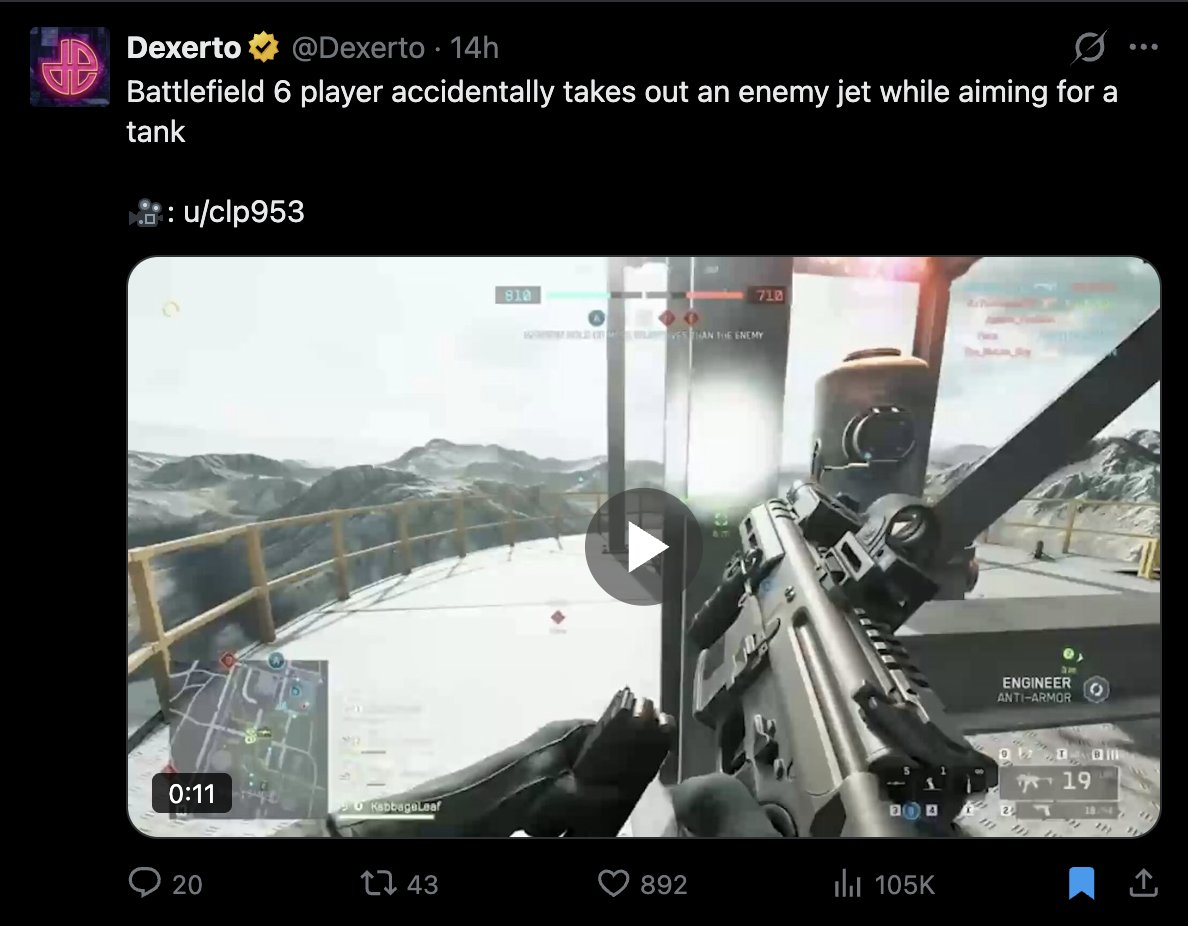 StreamerTV 📺 tweet media