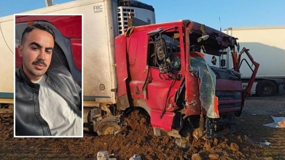 IranNuances's tweet image. #Iran’s FM Araghchi offered his condolences to the family of the #Turkish driver killed on Iranian soil in the recent US-Israeli strikes: "The unjust death of Mr. Hüseyin Firat… is clear evidence of innocent civilians being targeted by aggressor forces."