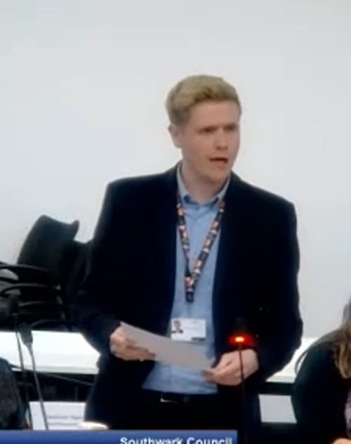 Southwark Lib Dems tweet media