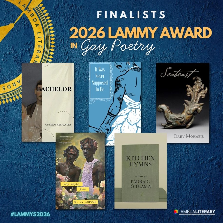 Variant Literature tweet media