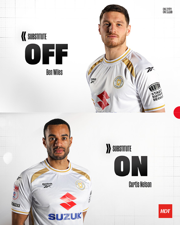 Milton Keynes Dons tweet media