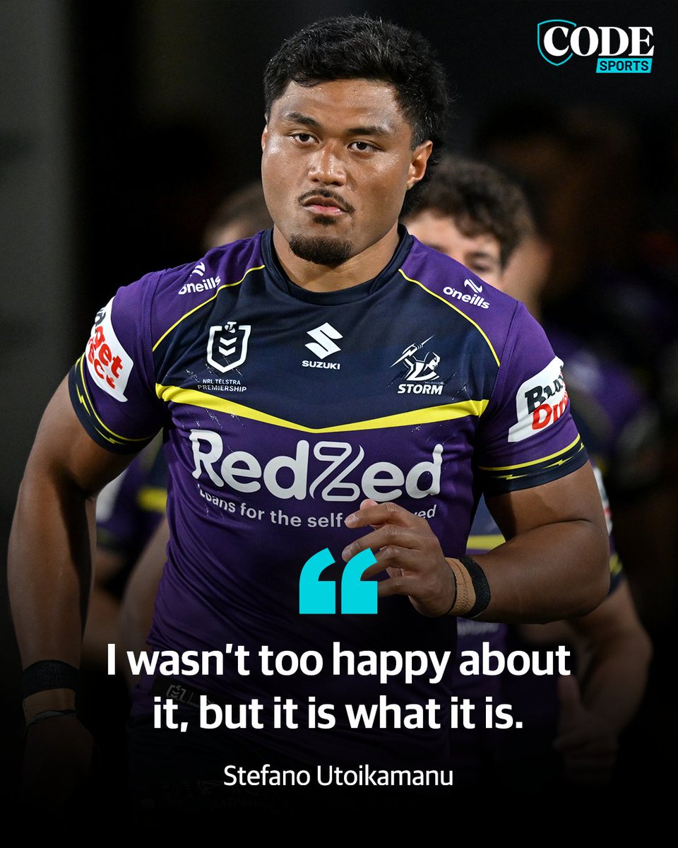 CODE Sports tweet media