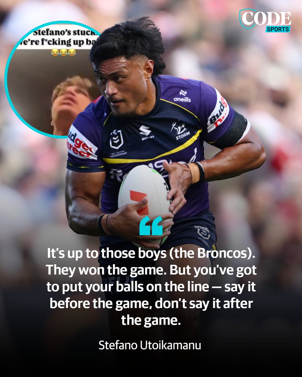 CODE Sports tweet media