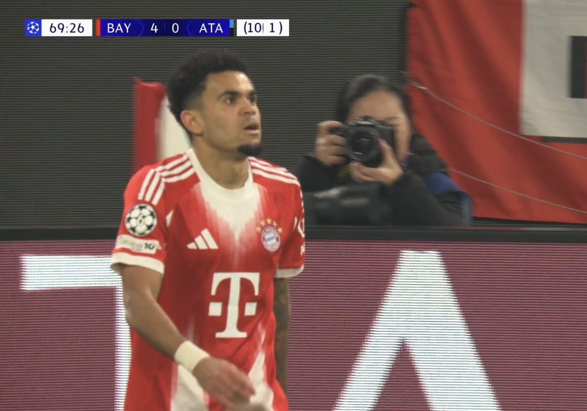 The Touchline | 𝐓 tweet media