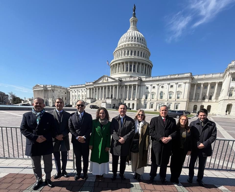 Coparmex Chihuahua tweet media