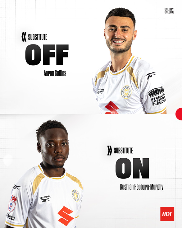 Milton Keynes Dons tweet media