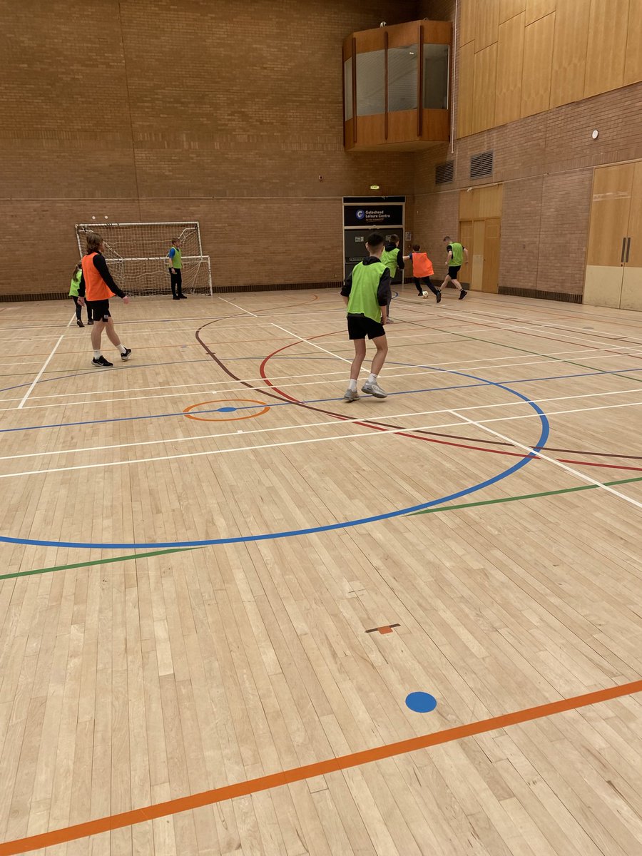 Evolve Sports Academy tweet media