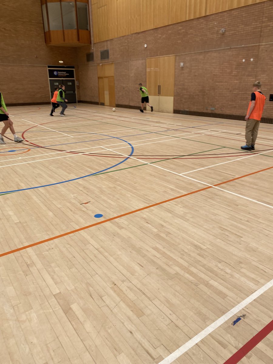 Evolve Sports Academy tweet media