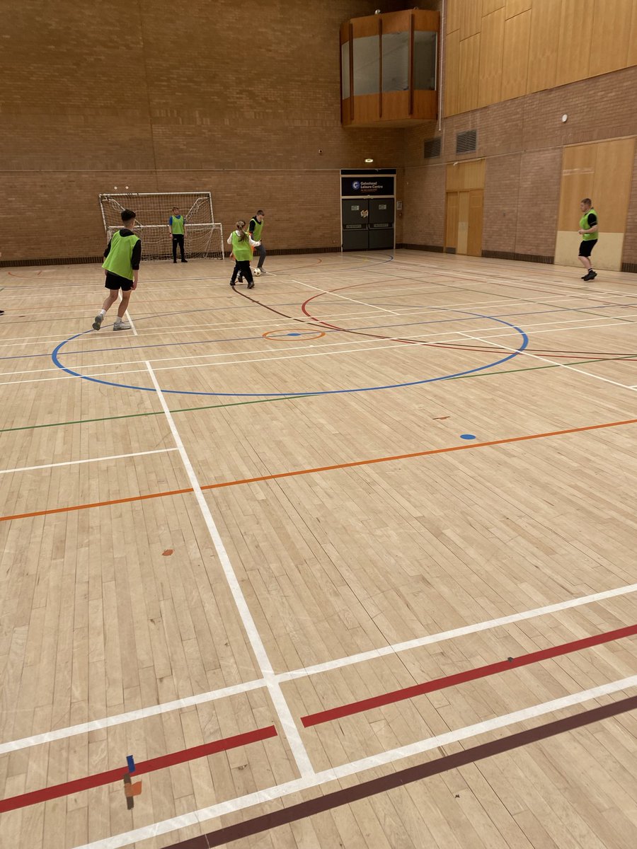 Evolve Sports Academy tweet media