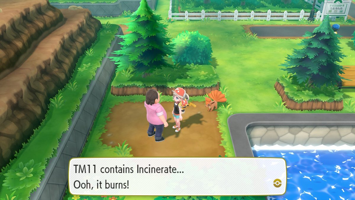 Pokémon Fangame News tweet media