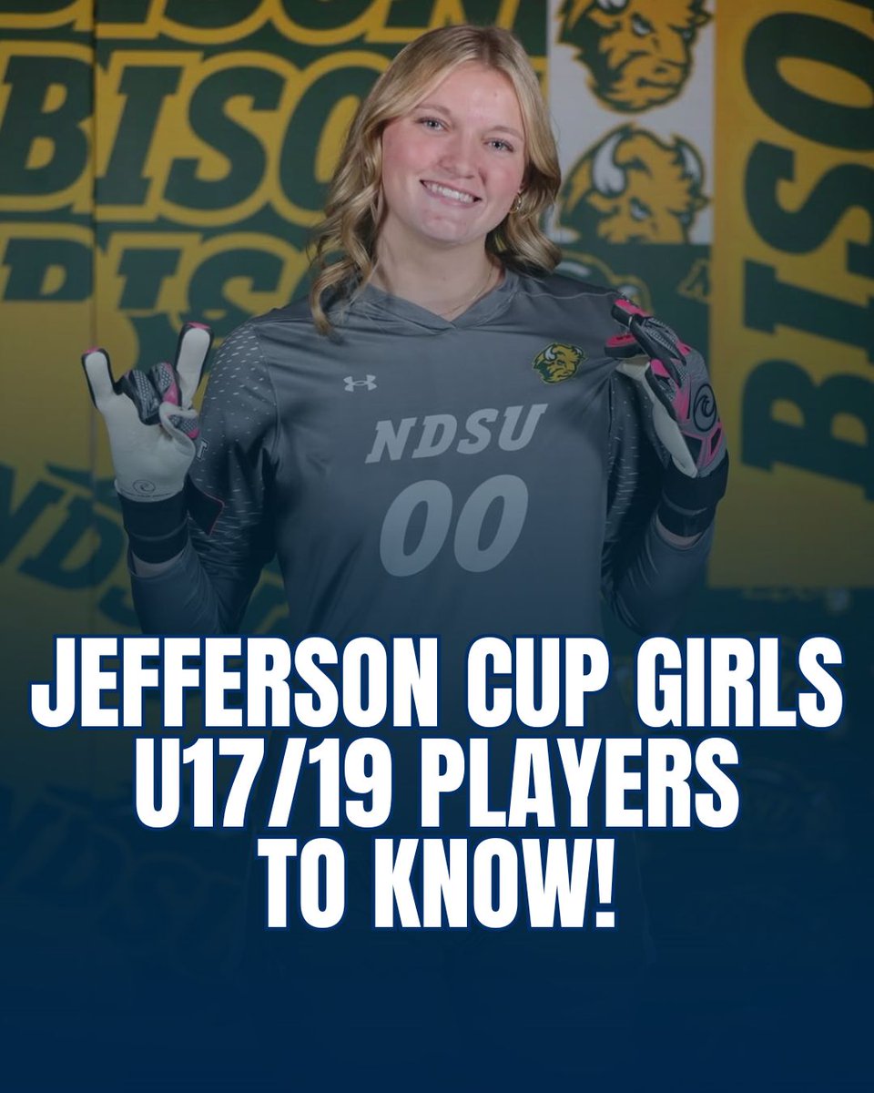 TopDrawerSoccer tweet media