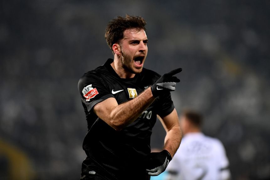 Talking Sporting tweet media