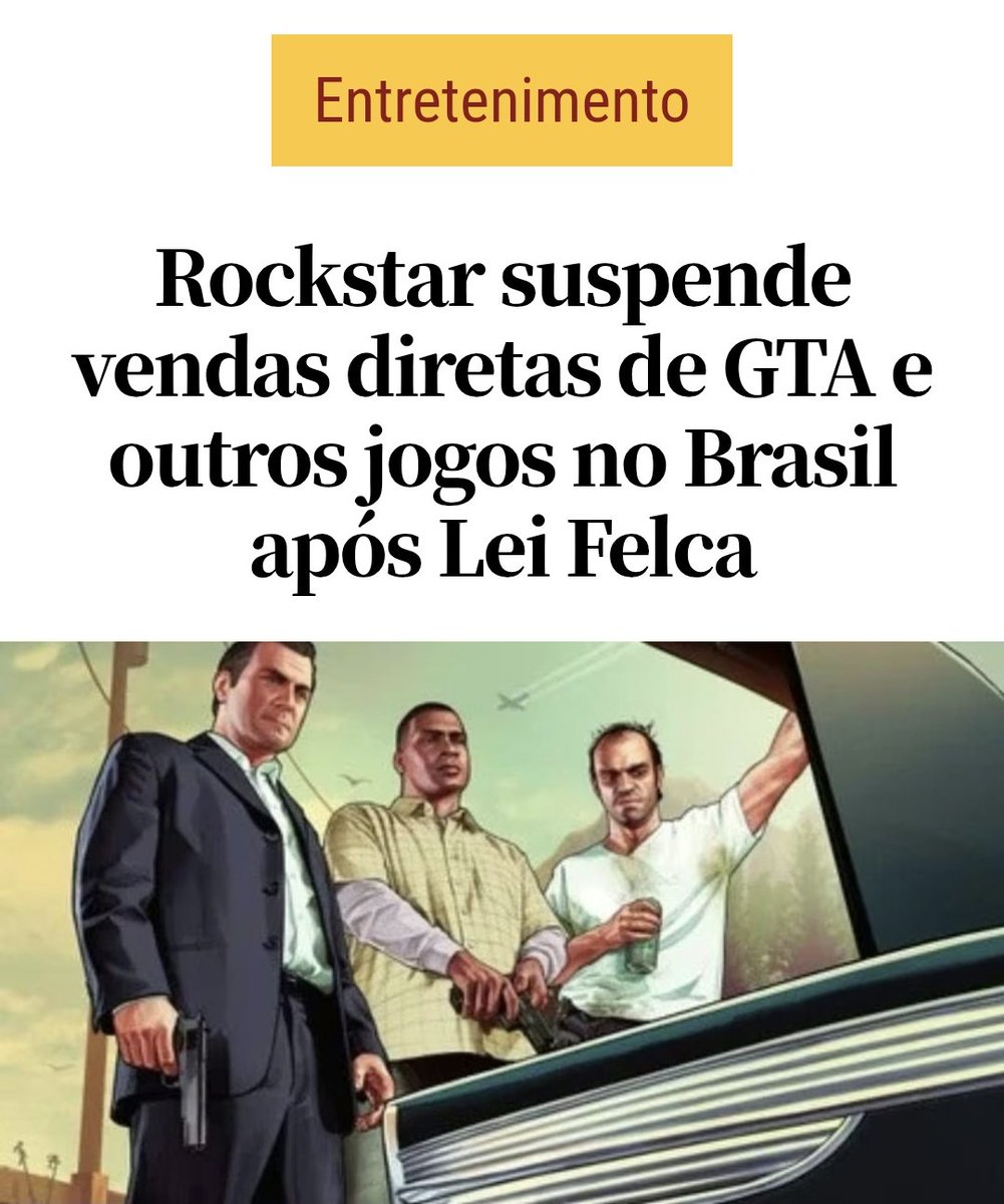 Podem criticar o governo Lula, mas temos que reconhecer que foi o ÚNICO governo que conseguiu acabar com a política do "pão e circo"

Tornaram inacessível o pão, e também proibiram o circo.

Parabéns aos envolvidos! 👍🏻