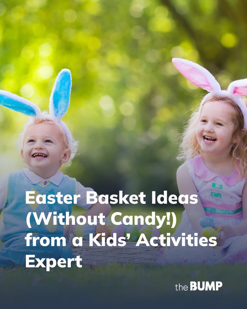 The Bump tweet media