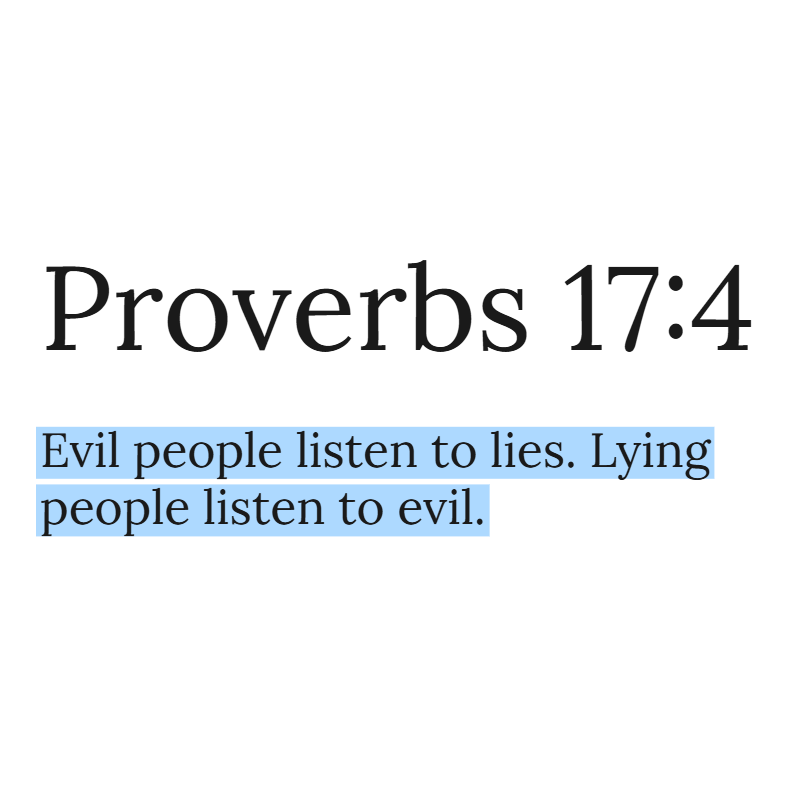 Holy Bible tweet media