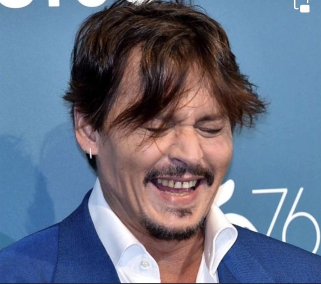 𝕷𝖎𝖙𝖙𝖑𝖊 𝕻𝖊𝖊𝖕𝖘 🏴‍☠️#JohnnyDepp tweet media