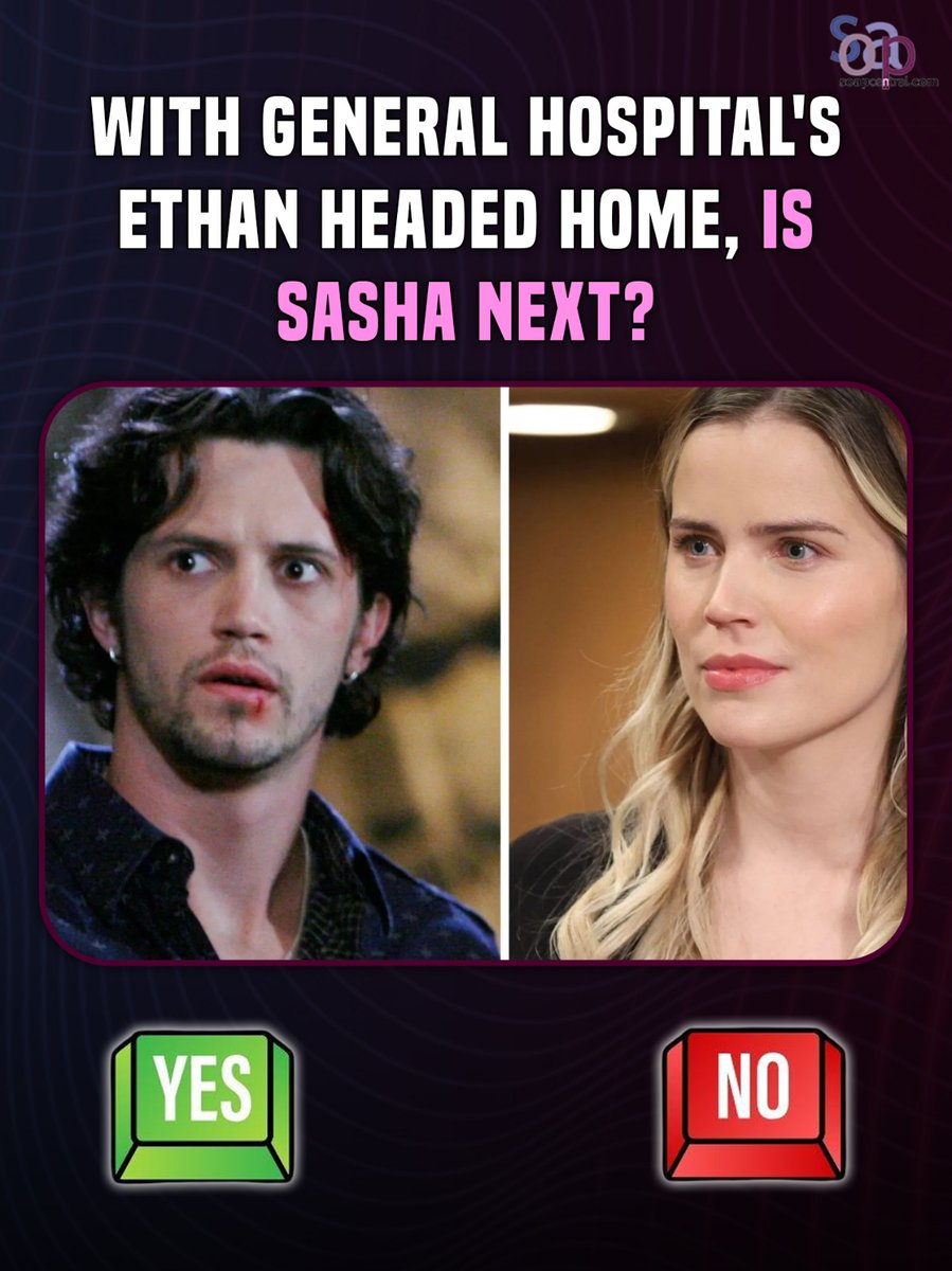 Soap Central tweet media