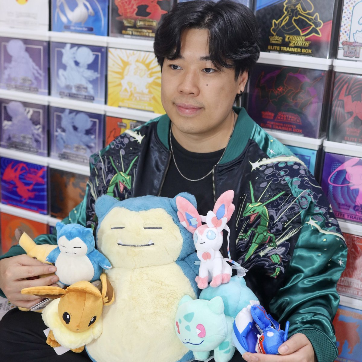 Pokémon Trainer Nguyen tweet media