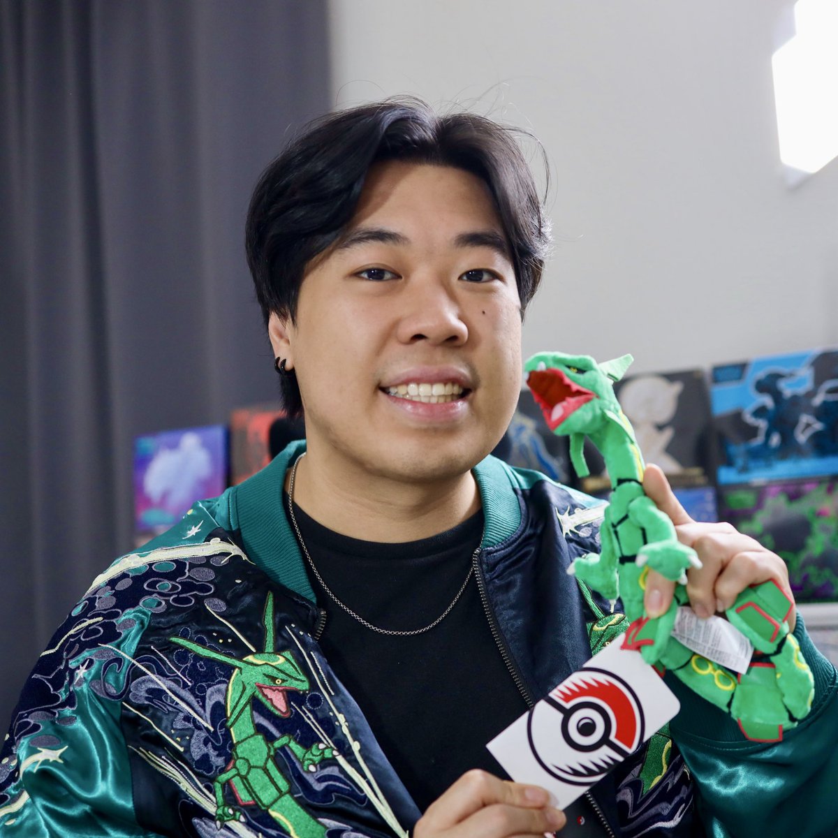 Pokémon Trainer Nguyen tweet media