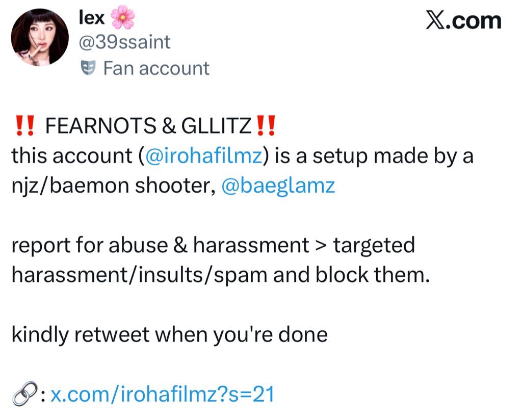 stacy🎀 tweet media