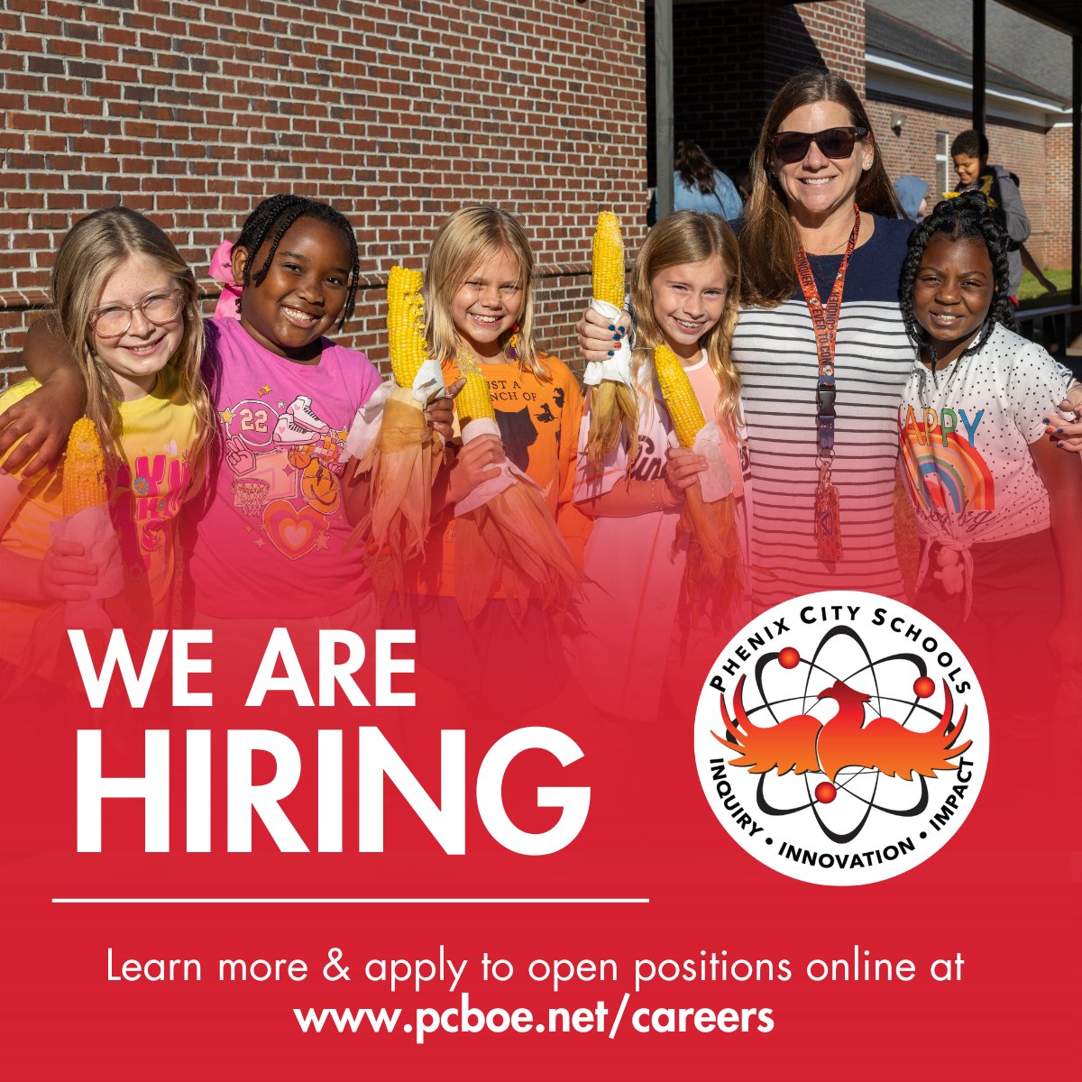 Phenix City Schools tweet media