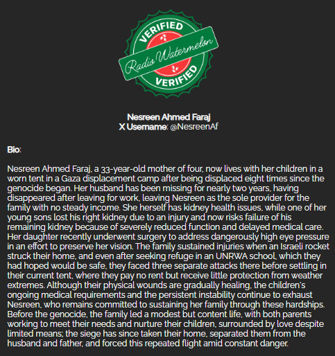 Radio Watermelon tweet media