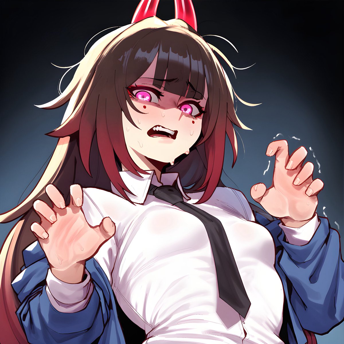 🎭 ( Comms Open ) tweet media