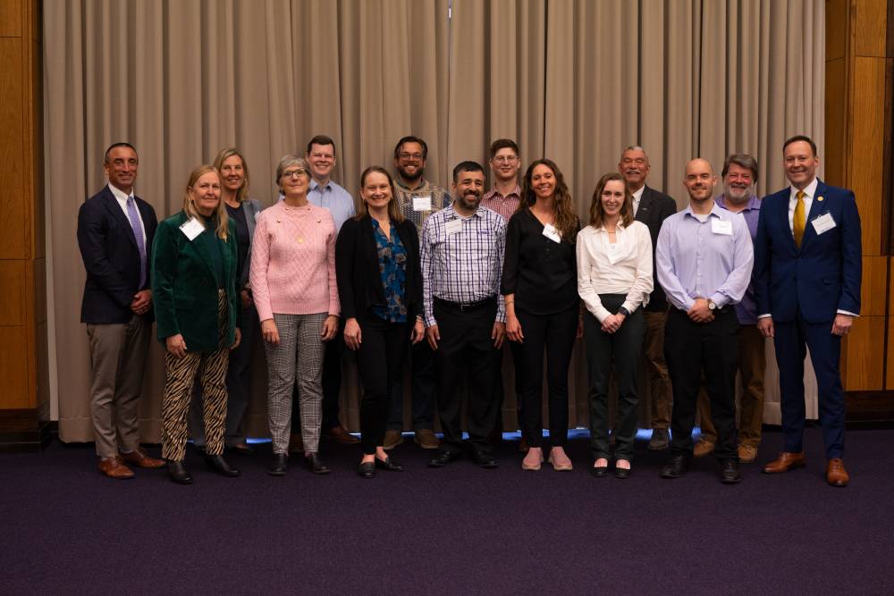 LSU College of Humanities & Social Sciences tweet media