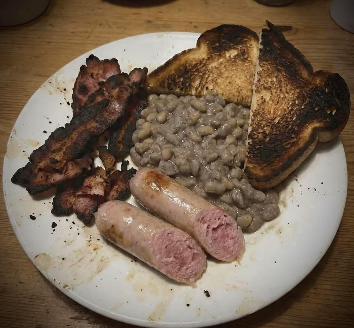 Rate My Plate 🍽️ tweet media