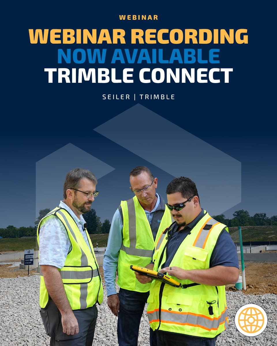 Seiler Geospatial tweet media