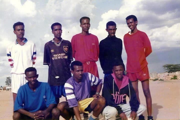 JSL ARCHIVE tweet media