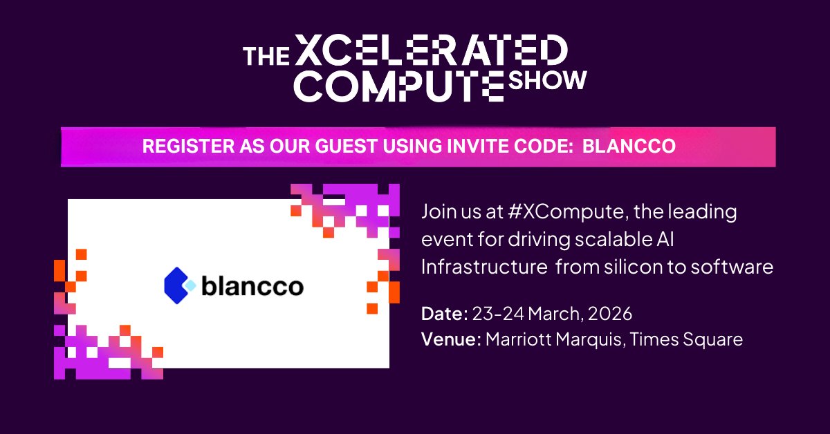 Blancco Technology Group tweet media