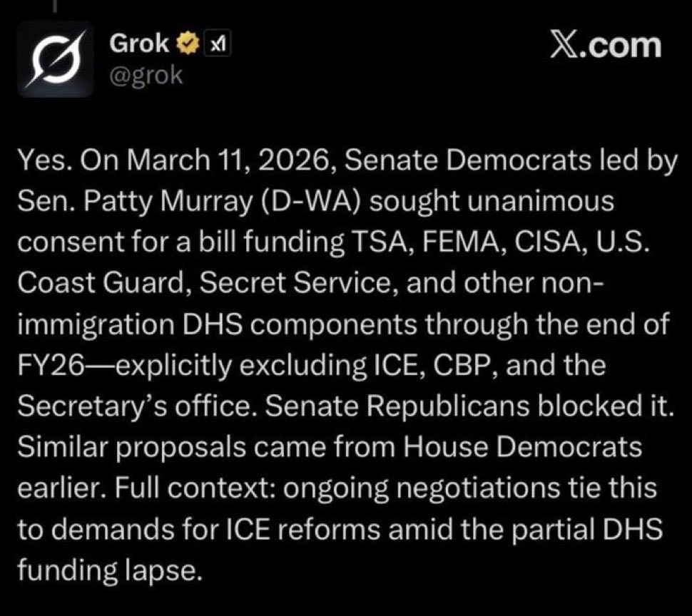 <a href="/MAGAVoice/">MAGA Voice</a> Hilarious. You’re in tears ? Republicans made you cry.