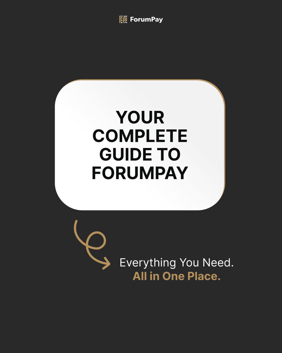 ForumPay tweet media