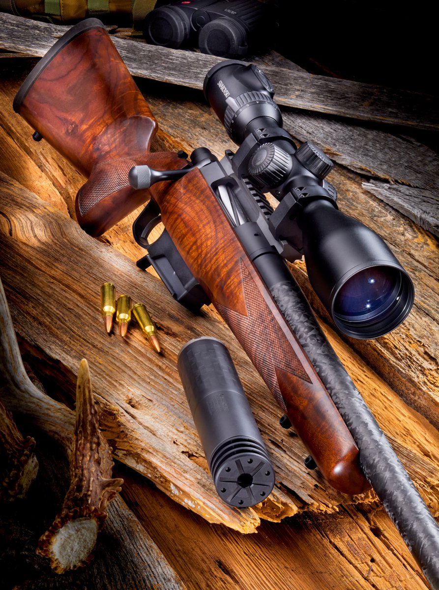 Cooper Rifles tweet media