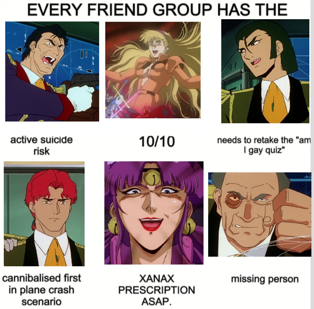 BigAthrunFan3000 tweet media