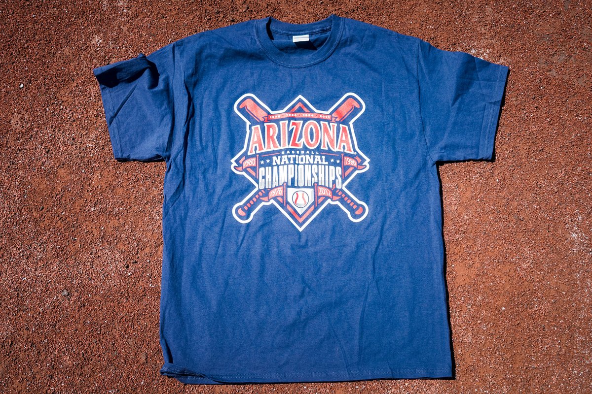 Arizona Baseball tweet media