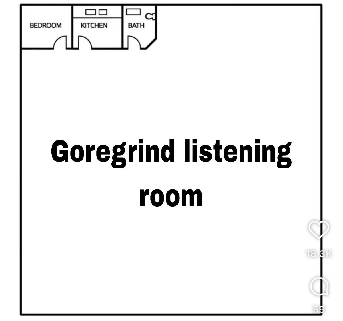 Gene Meyer tweet media