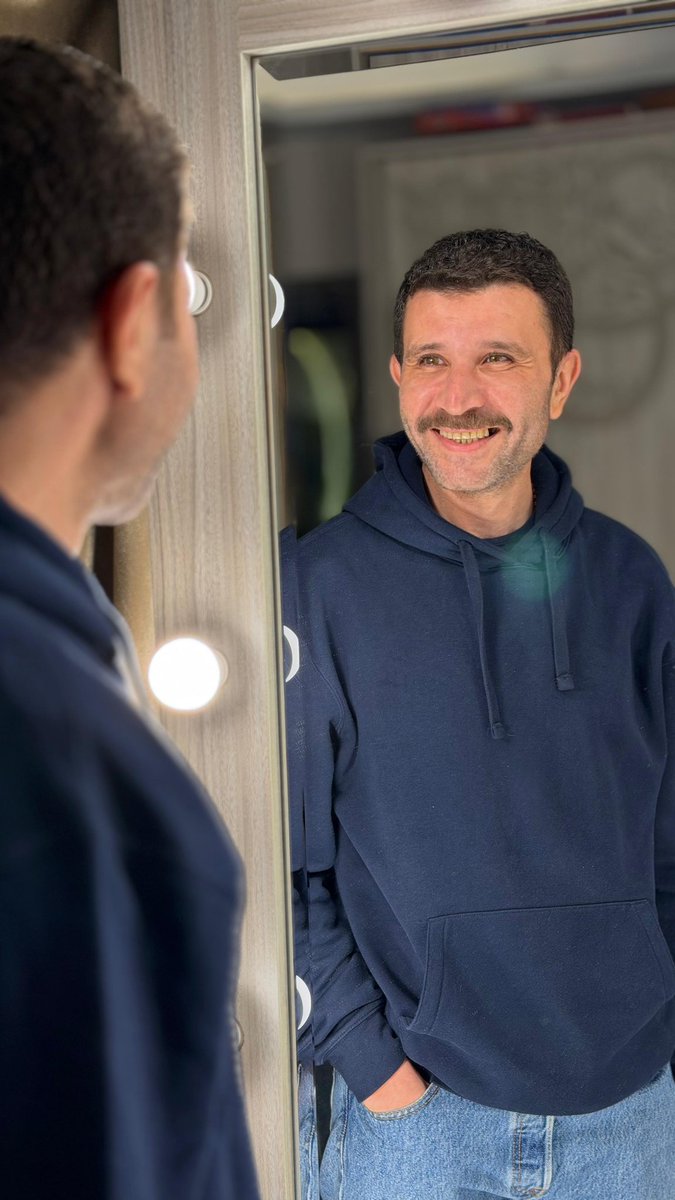 Mohamed Rizk tweet media