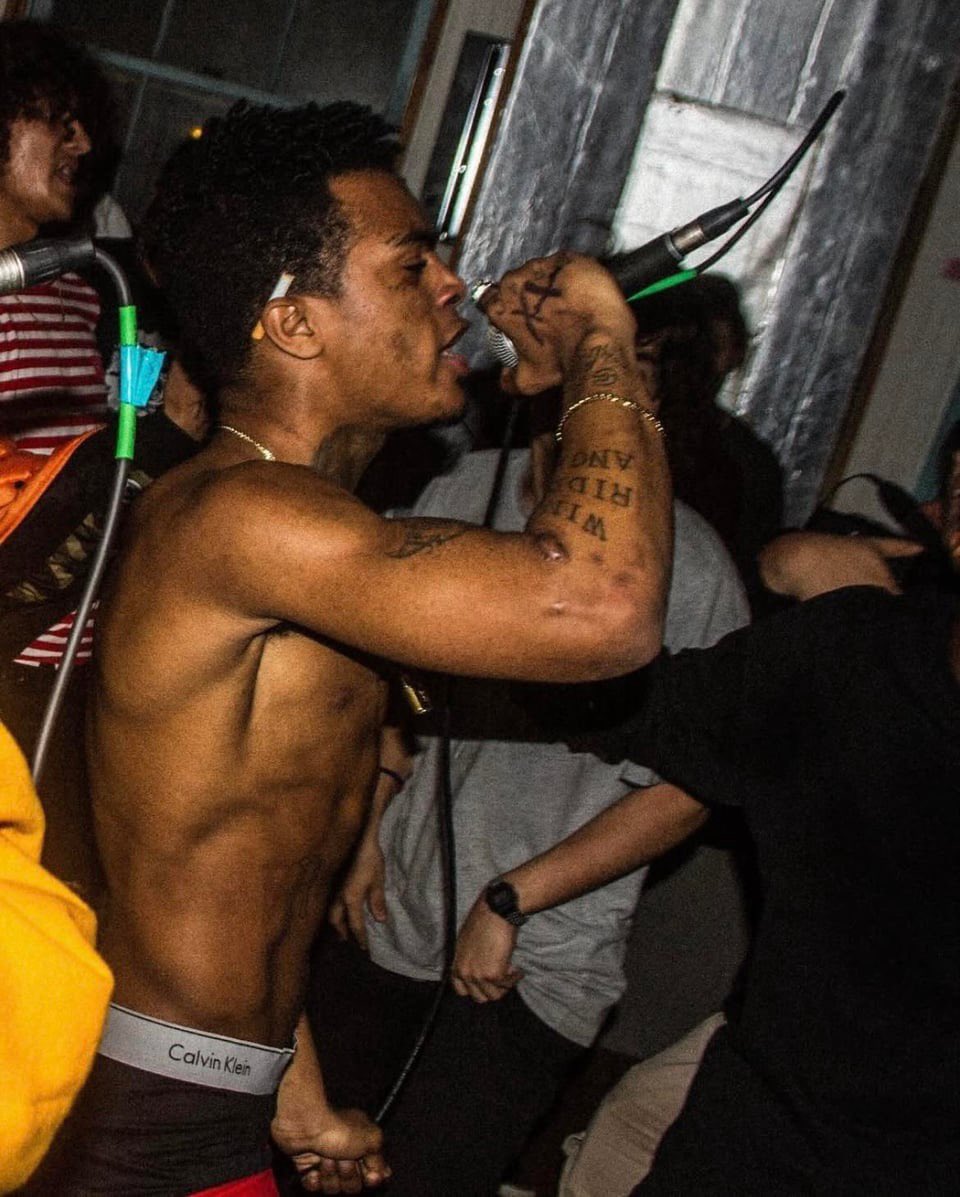 Rap Wikipedia tweet media