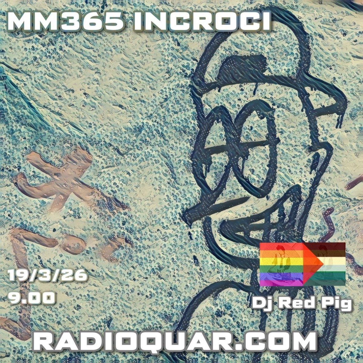 Radio Quar tweet media