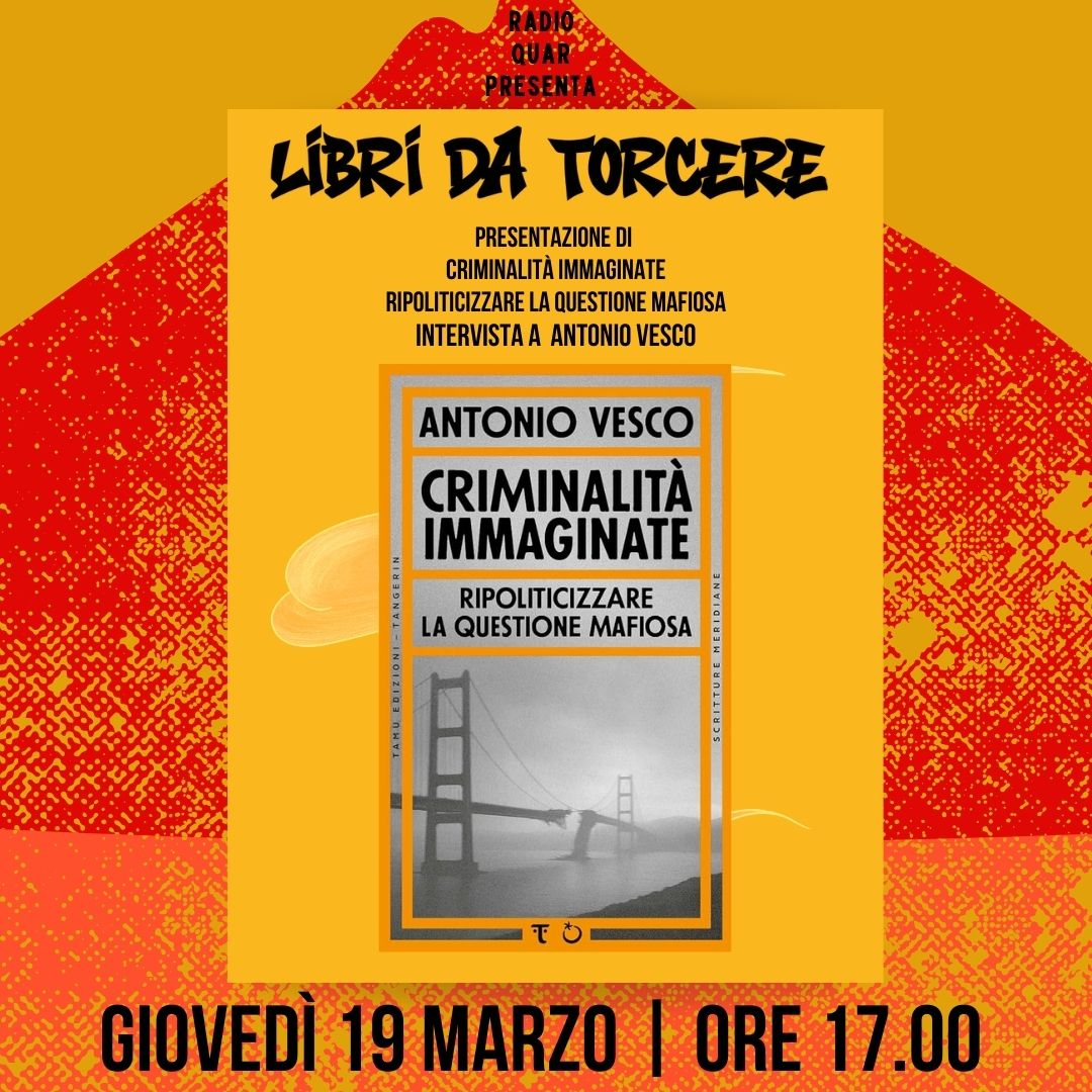 Radio Quar tweet media