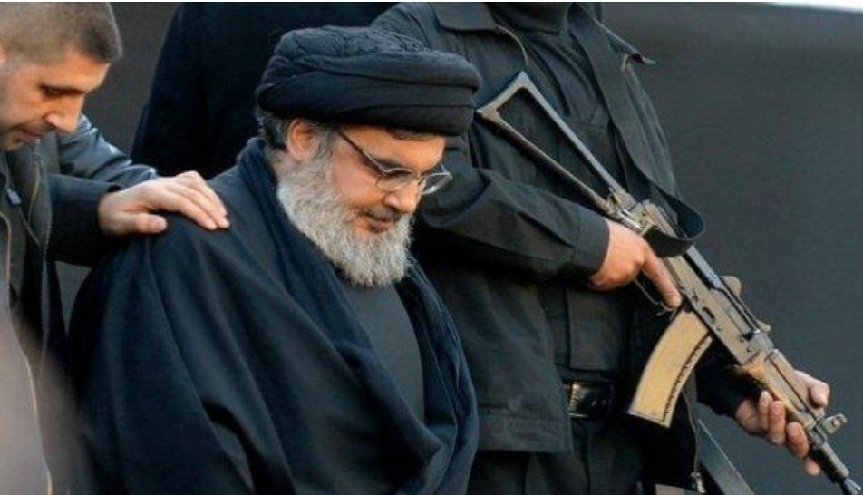 منير الخطير tweet media