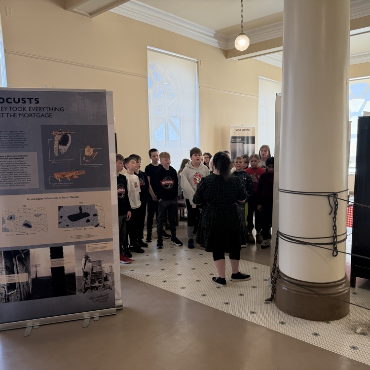 Yankton Schools tweet media